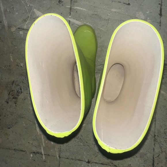 Hunter Original Rain Boots - Picture 6 of 6